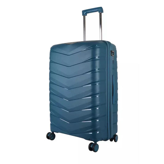 Roncato Luggage 100% Unbreakable