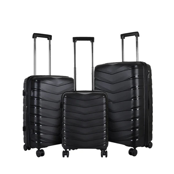 Roncato Luggage 100% Unbreakable