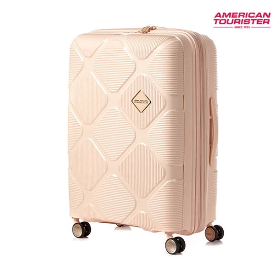 American Tourister Instagon Hard Trolley spinner Luggage Bag 4 PC