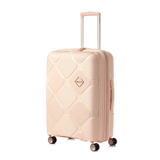 American Tourister Instagon Hard Trolley spinner Luggage Bag 4 PC