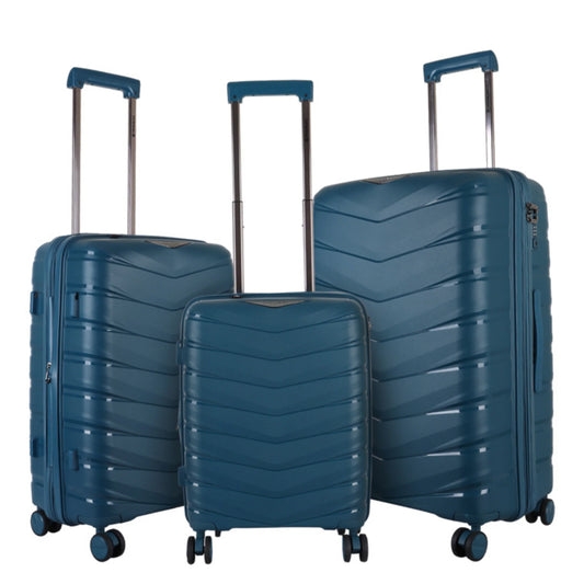 Roncato Luggage 100% Unbreakable