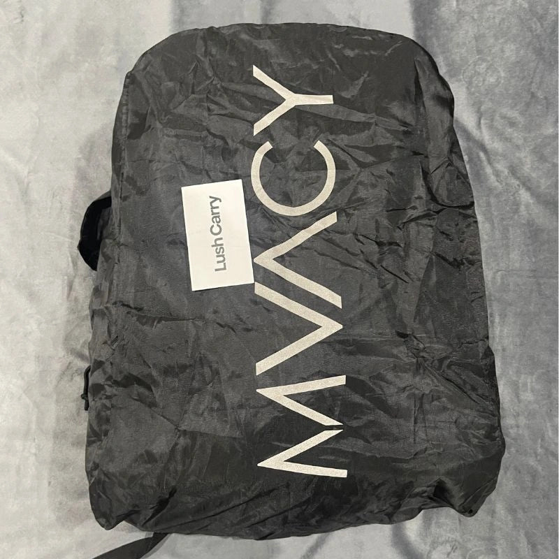 MVACY Multipurpose Backpack – 18-Inch School, College & Travel Bag