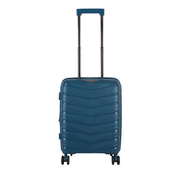 Roncato Luggage 100% Unbreakable