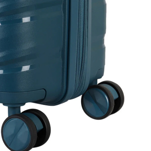 Roncato Luggage 100% Unbreakable