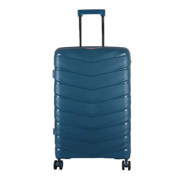 Roncato Luggage 100% Unbreakable