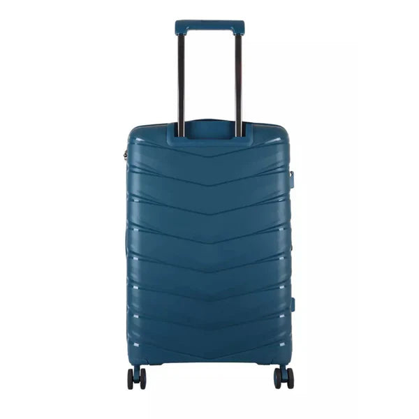 Roncato Luggage 100% Unbreakable