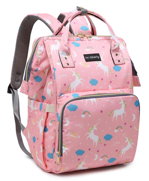 Mummy Maternity Nappy Bag Large Capacity