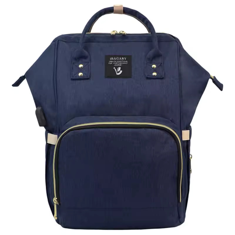 Mummy Maternity Nappy Bag Large Capacity