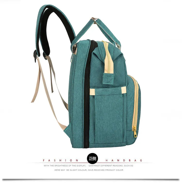 Mummy Baby Diaper Bag