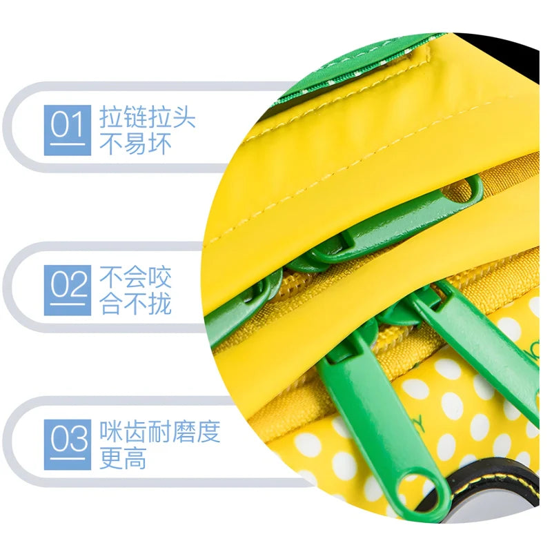 MVACY Multipurpose Backpack – 18-Inch School, College & Travel Bag