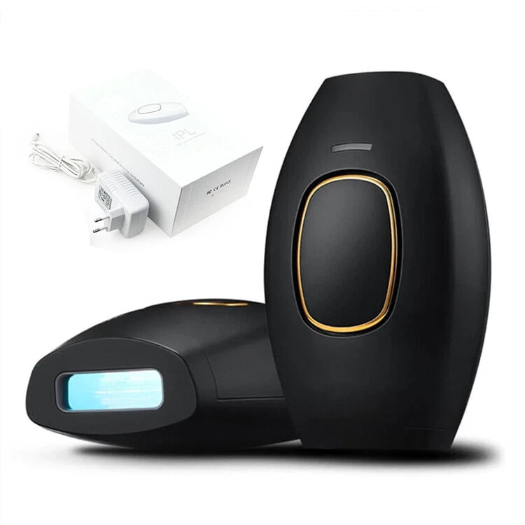 MomDaughts Initia Mini v1 IPL Laser Hair Remover